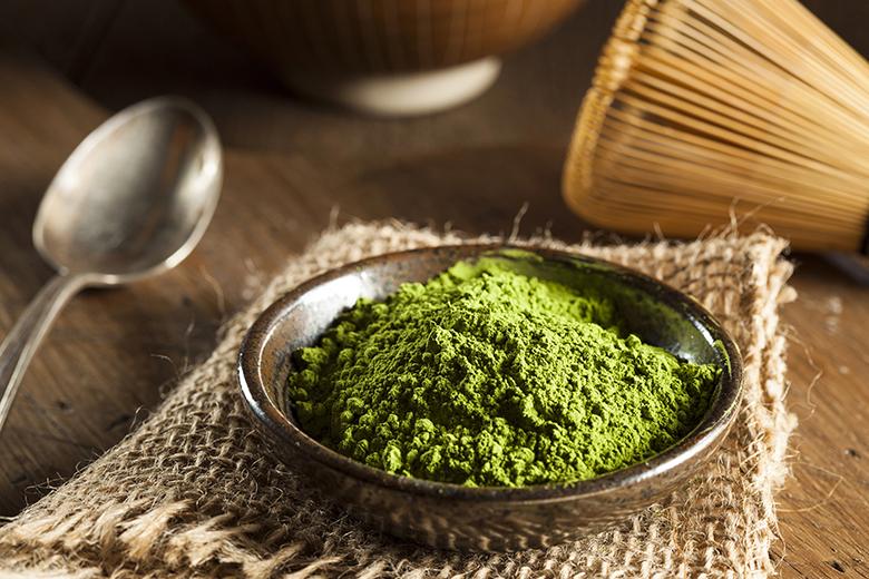 Matcha – Das grüne Superfood aus Japan