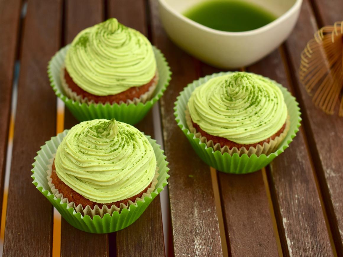 Matcha – Das grüne Superfood aus Japan