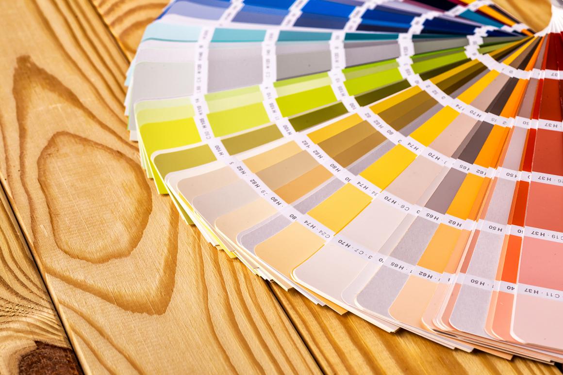 Frischer Look: DIY-Renovierung der Küche