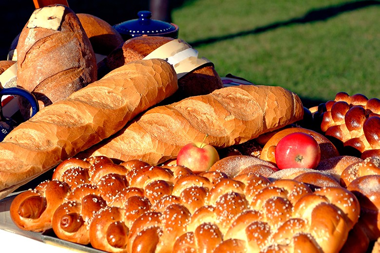 Traditionelles zu Allerheiligen und Allerseelen
