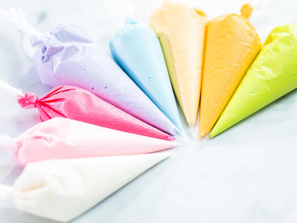 Royal Icing