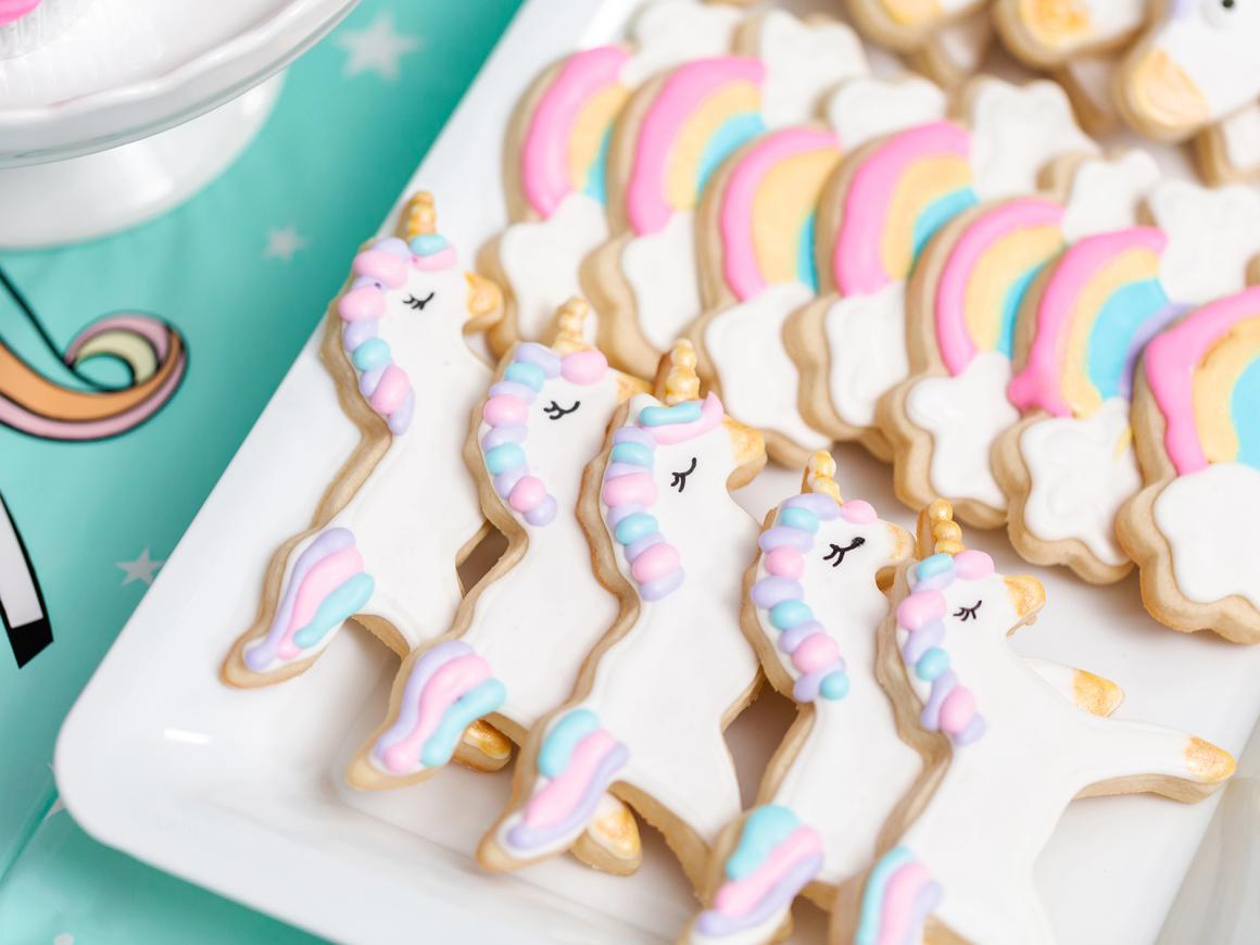 Royal Icing