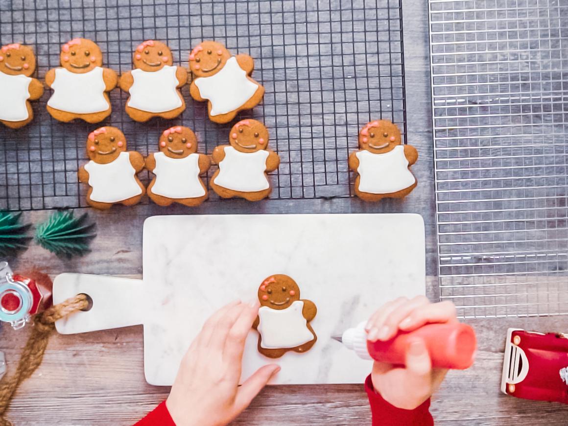 Royal Icing