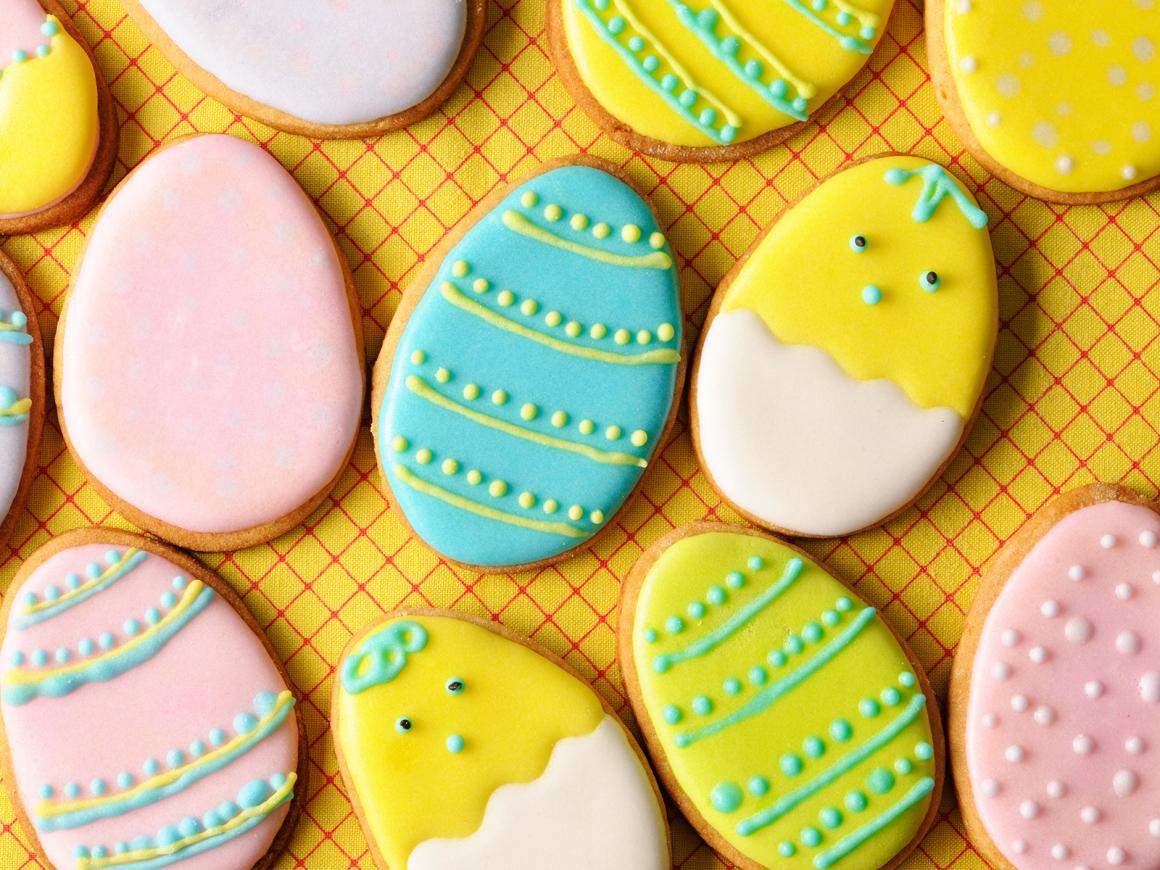 Royal Icing