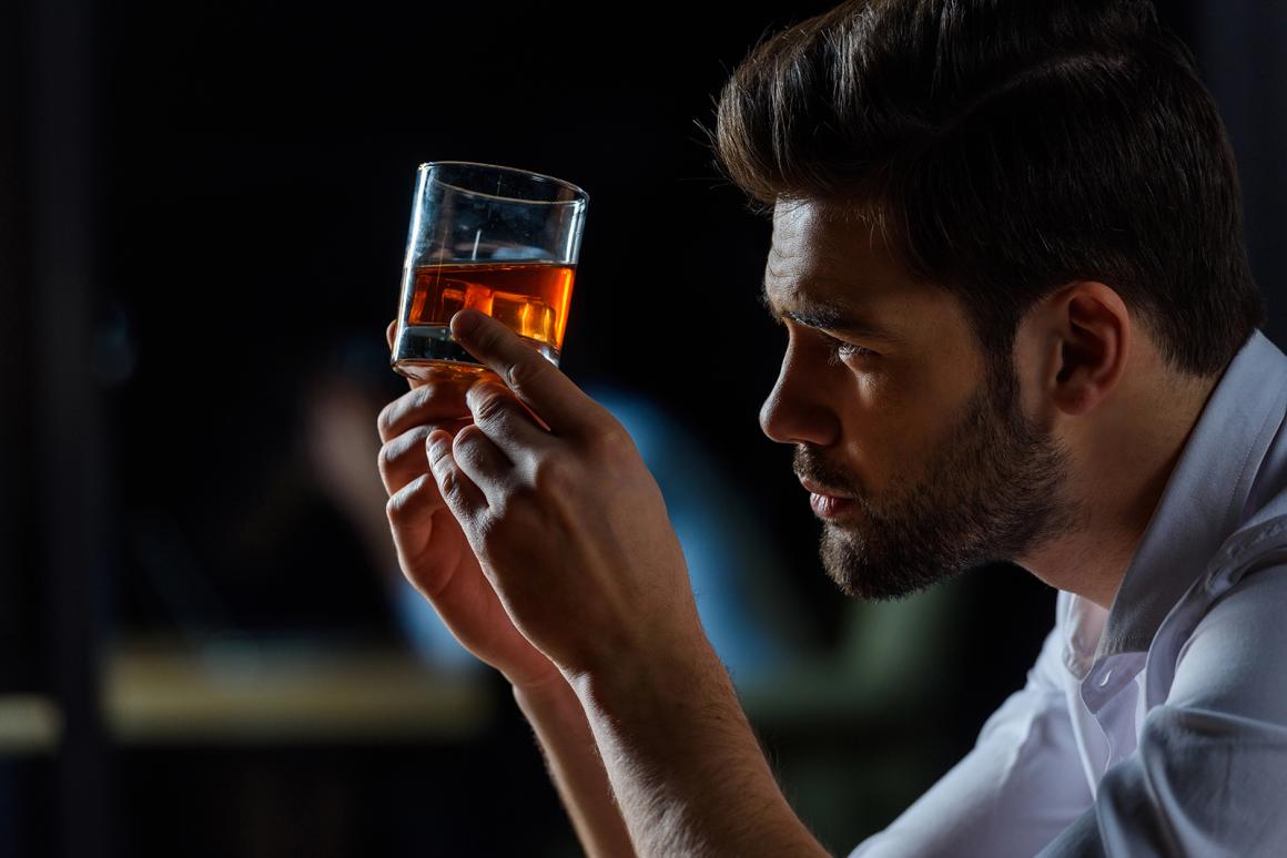 Bei Whisky oder Brandy gelten 18 bis 22 Grad als ideal um alle Aromen freizusetzen.