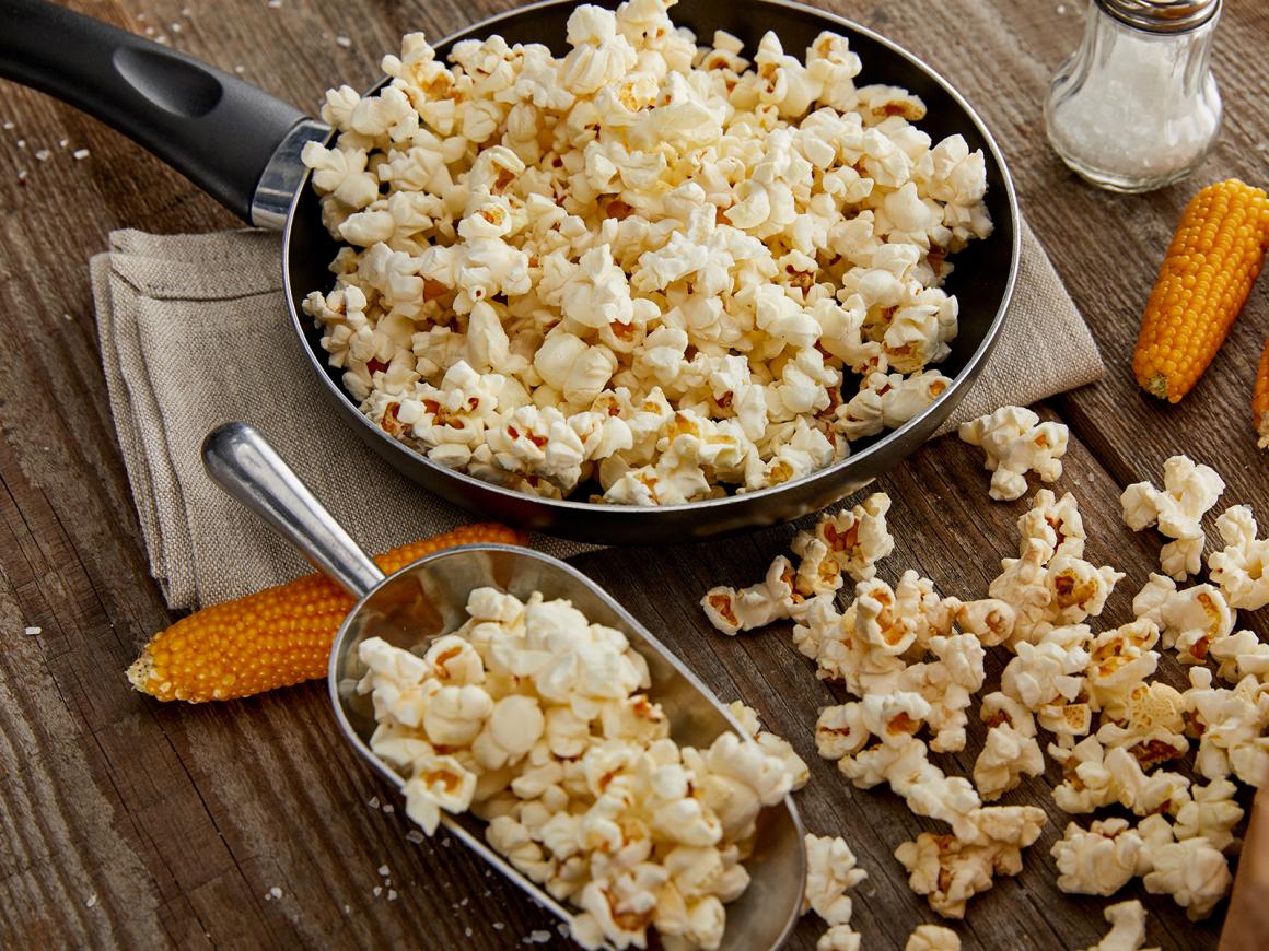Das perfekte Popcorn – Ein Leitfaden für Popcorn-Liebhaber
