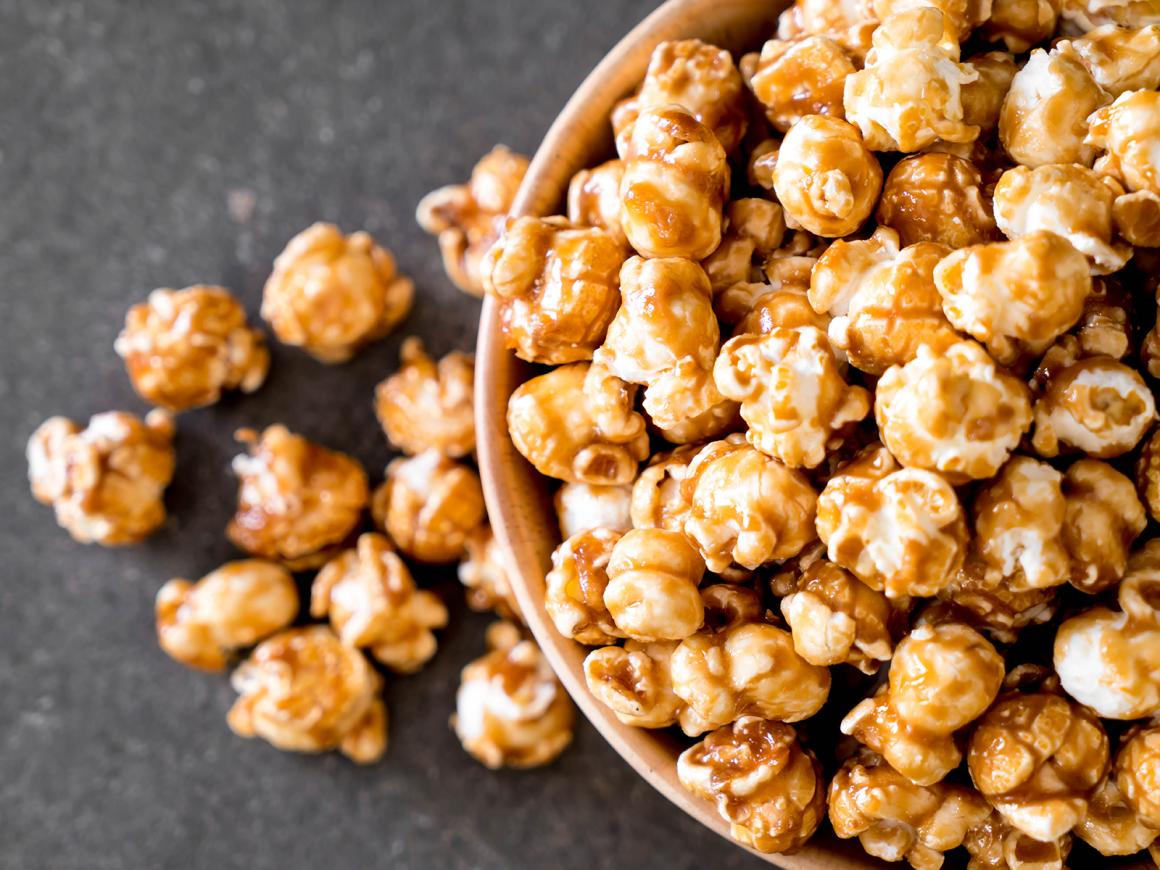 Das perfekte Popcorn – Ein Leitfaden für Popcorn-Liebhaber
