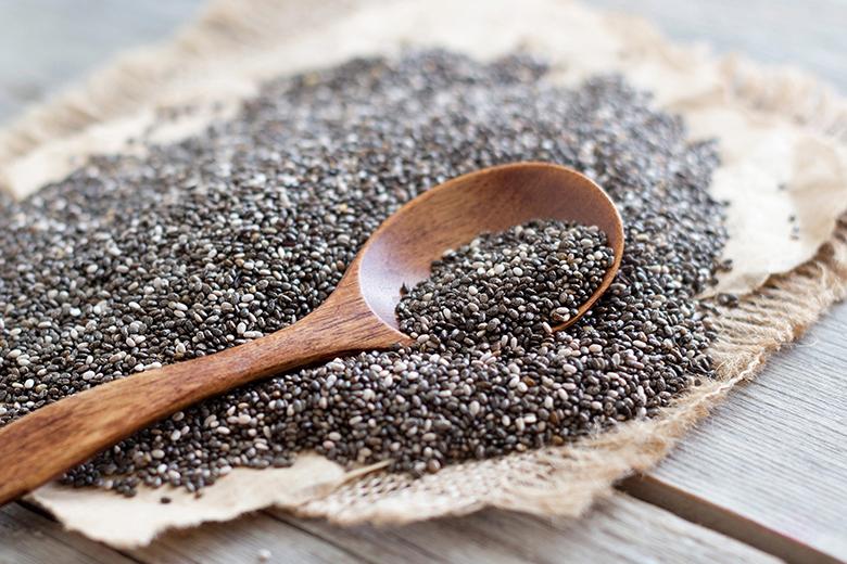 Chia-Samen