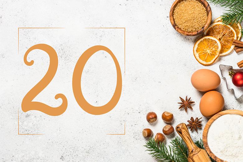 20. Türchen