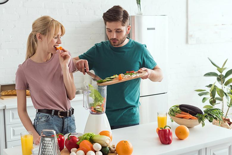 Die besten Rezepte für eine gesunde Verdauung