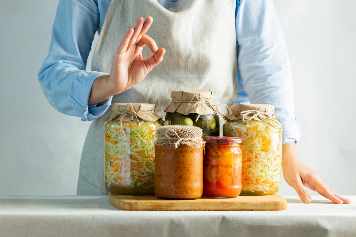 Die besten Rezepte für eine gesunde Verdauung