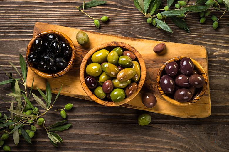 Olive