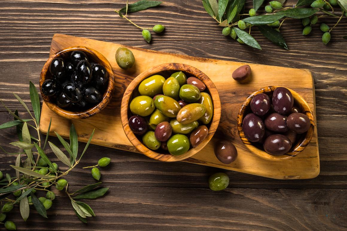 Olive