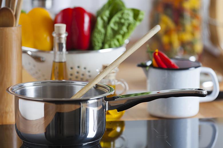 10 einfache Alltags-Gerichte