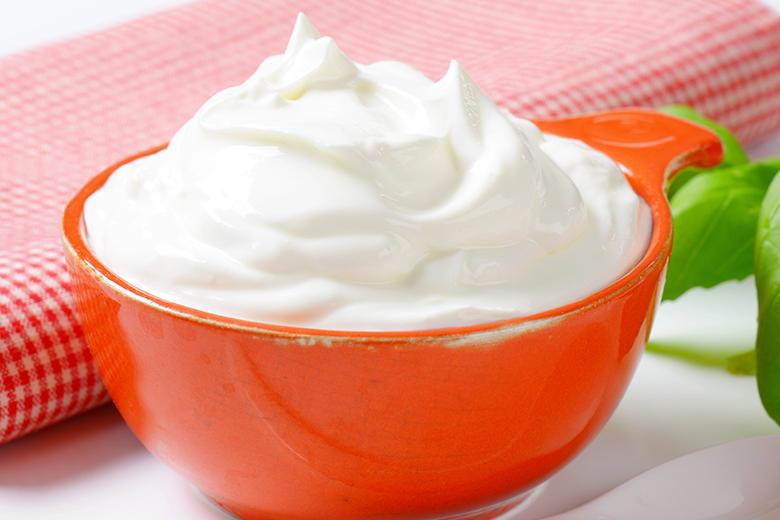 Crème fraîche