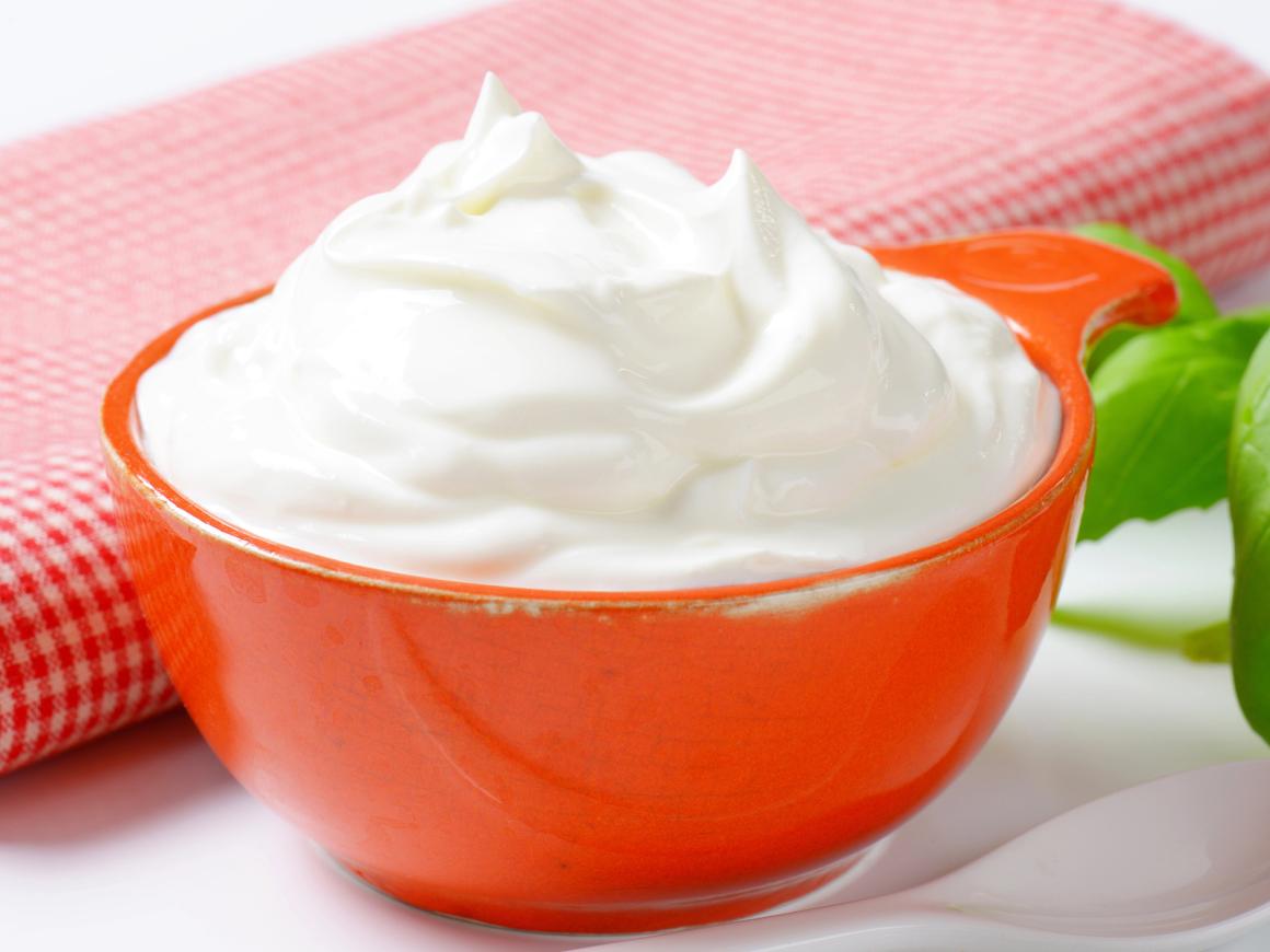 Crème fraîche