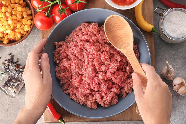 15 leckere Hackfleisch-Rezepte