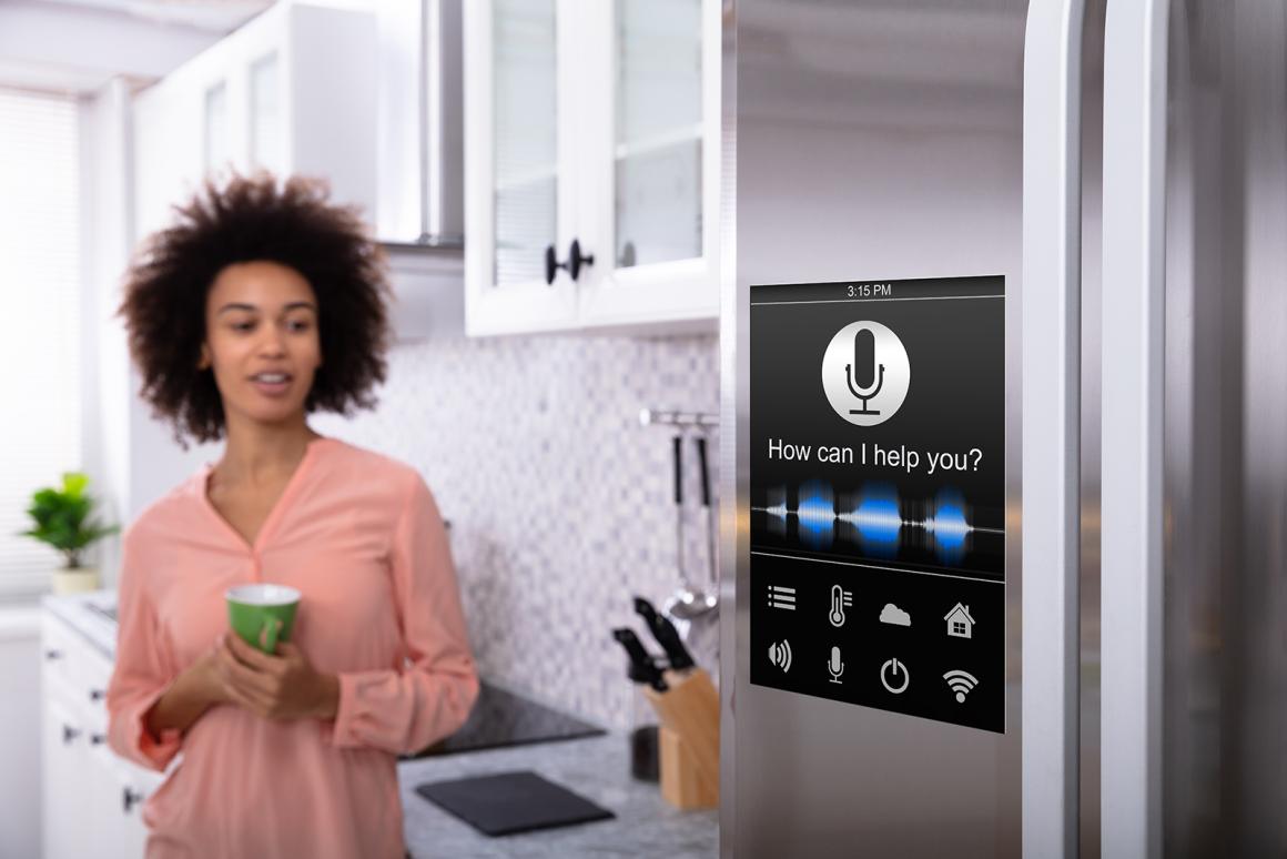 Die Zukunft der Küche: Smarte Technologien revolutionieren das Kochen