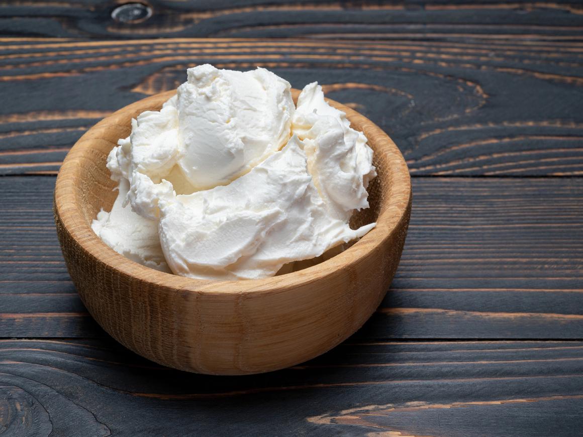 Mascarpone