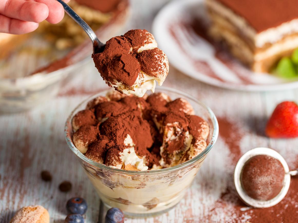 Mascarpone