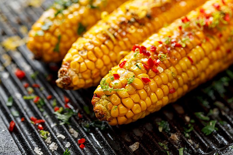 10 Beliebte Grillbeilagen
