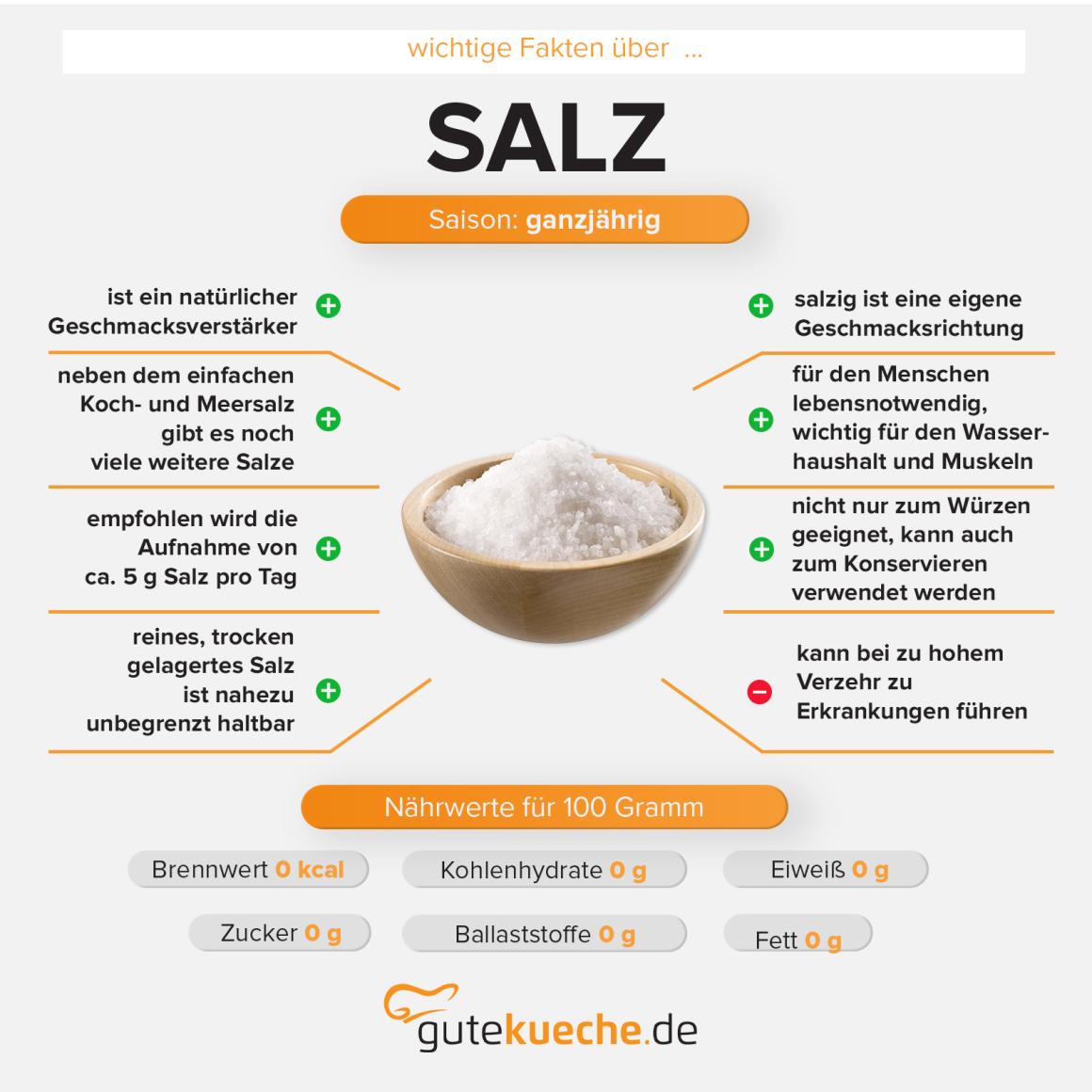 Salz