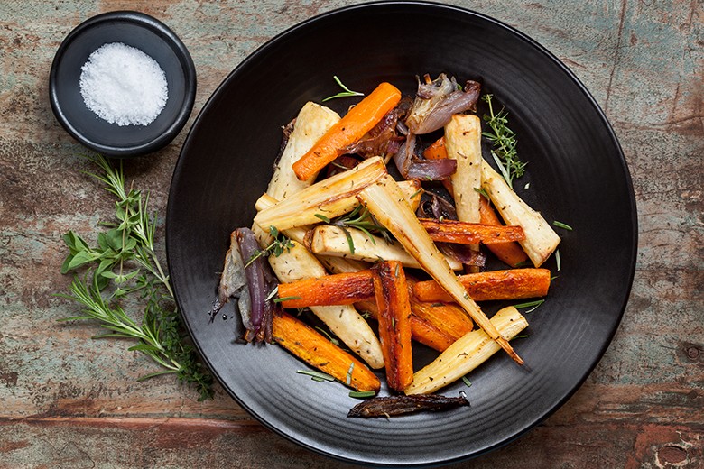 10 winterliche Rezept-Ideen