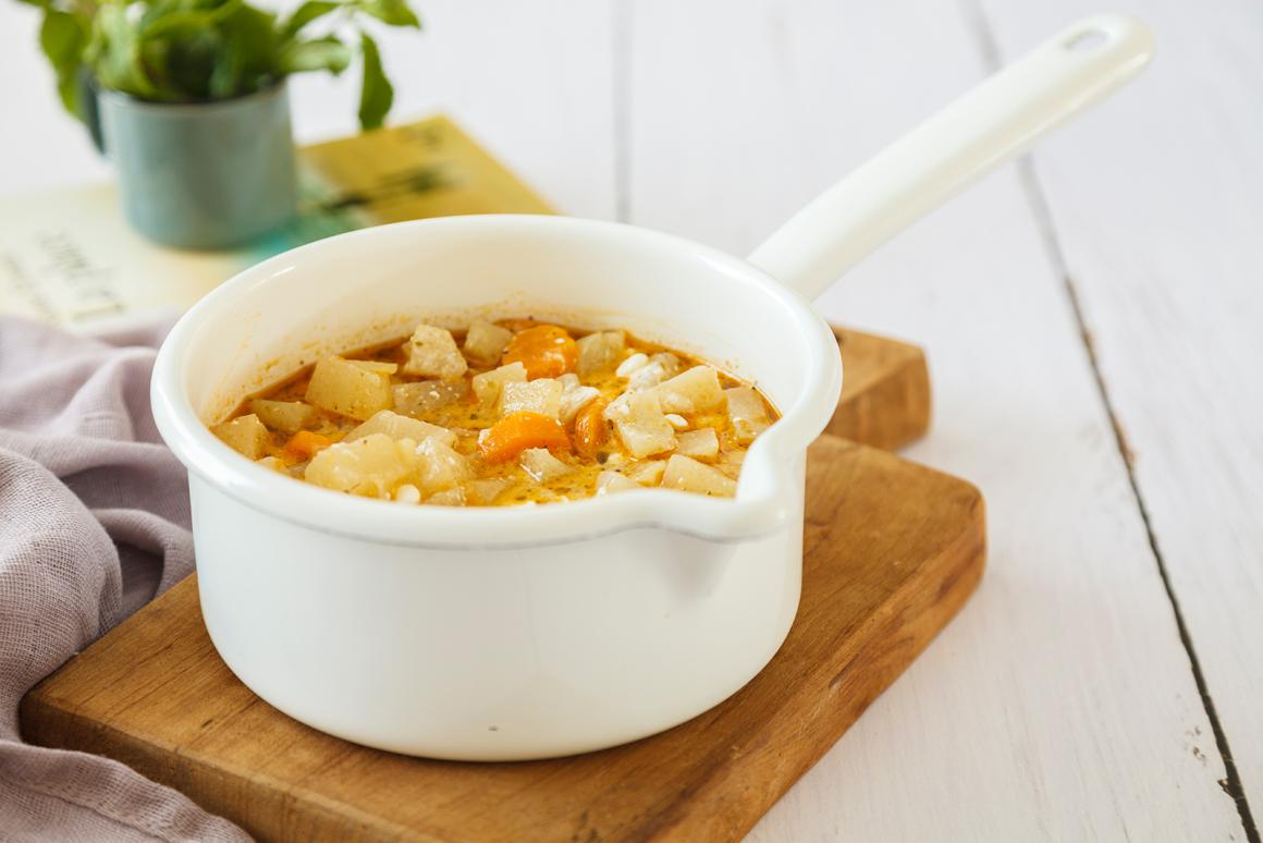 15 leckere Rezept-Ideen mit Kohlrabi