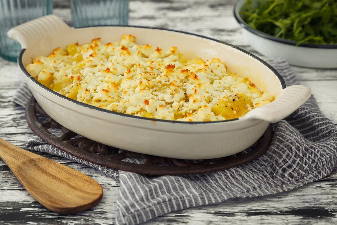 15 leckere Rezept-Ideen mit Kohlrabi