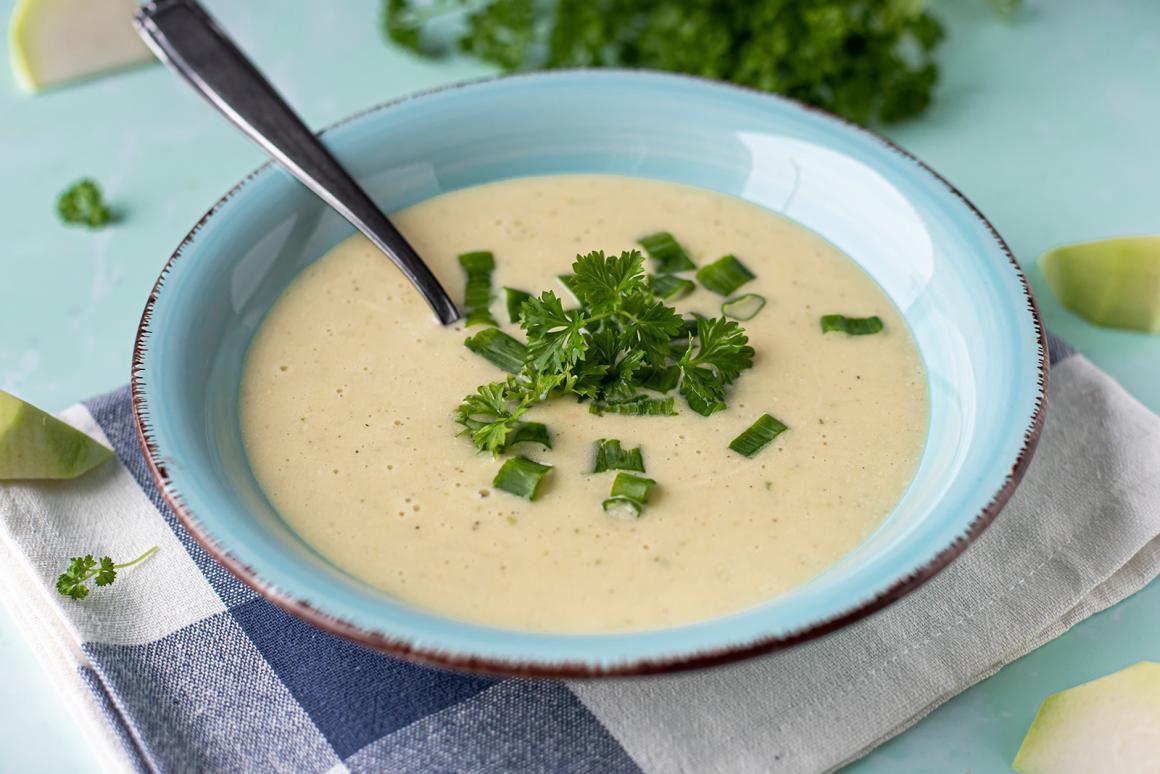 15 leckere Rezept-Ideen mit Kohlrabi