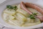 15 leckere Rezept-Ideen mit Kohlrabi
