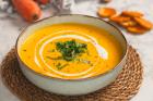 15 wärmende Rezeptideen für Suppen
