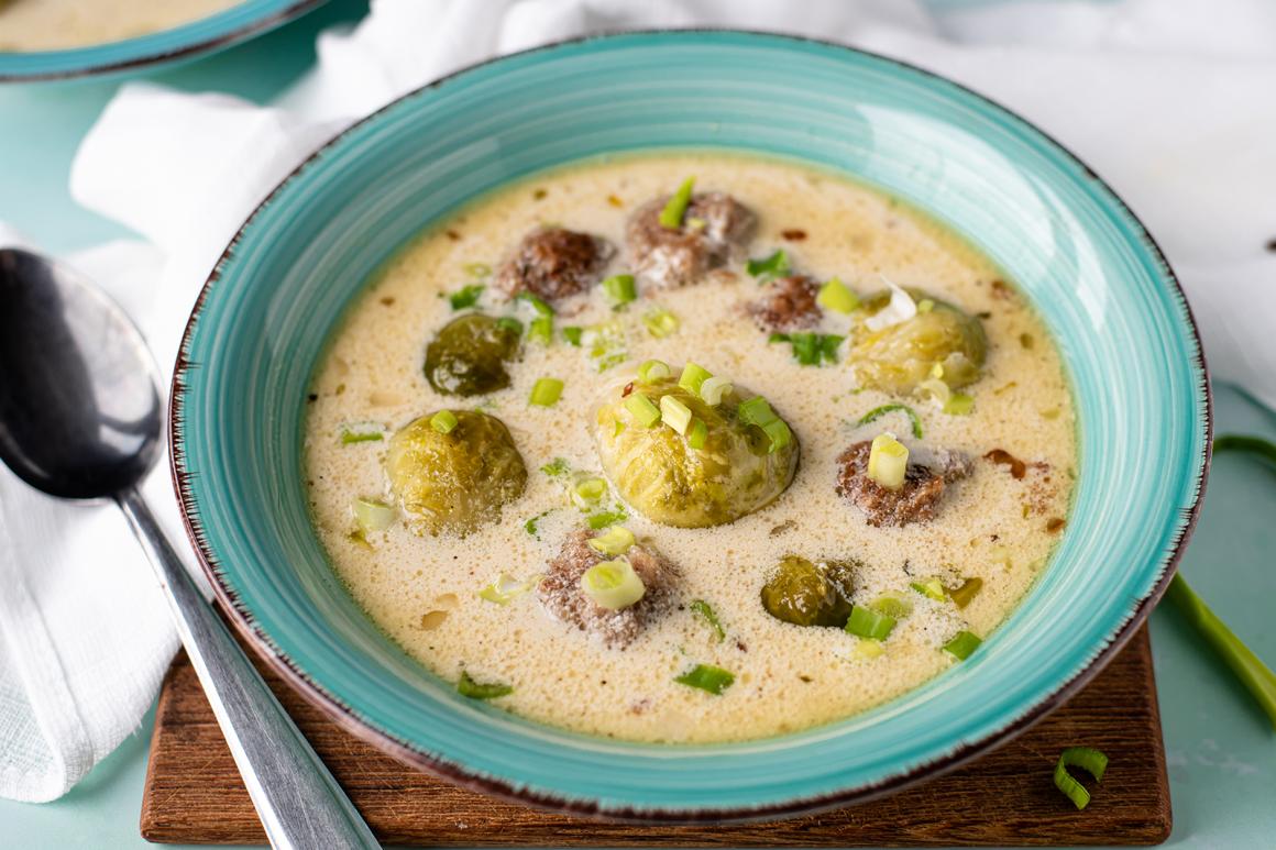 15 wärmende Rezeptideen für Suppen