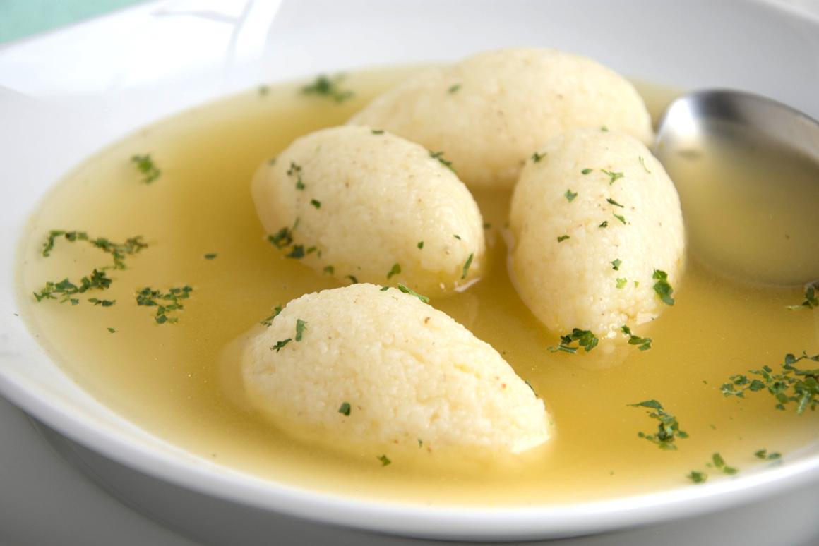 15 wärmende Rezeptideen für Suppen
