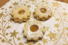 Linzer Augen