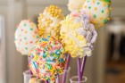 Cake Pops als Osterei
