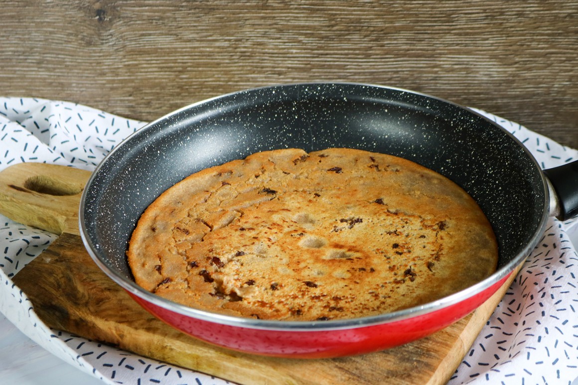 Magdeburger Brotkuchen