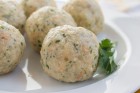 Semmelknödel