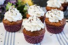 Kirschmuffins