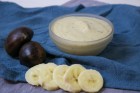 Süße Maronencreme