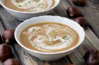 Maronen-Selleriesuppe