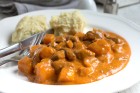 Küribs-Rahmgulasch