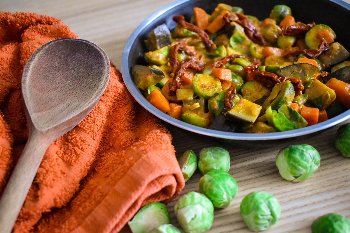 10 winterliche Rezept-Ideen