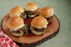 Mini-Burger