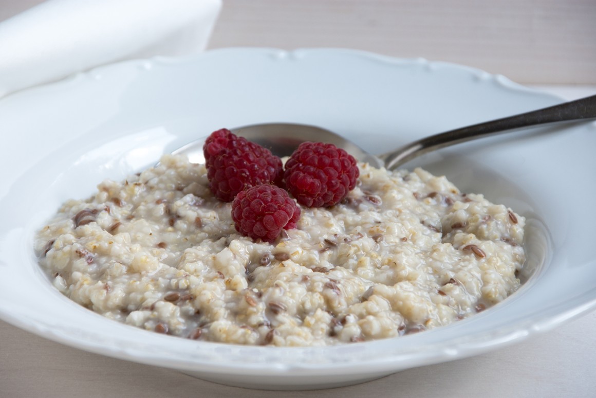 10 gesunde Frühstücks-Rezepte
