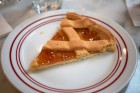 Crostata alla marmellata
