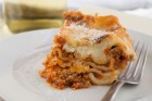 Lasagne Bella Italia