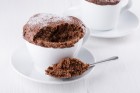 Nutella Tassenkuchen