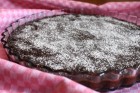Schokoladentarte