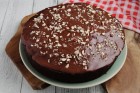 Schokokuchen